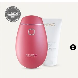 ISO Newa Radiofrequency Device